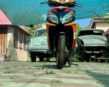 Хонда Інша, об'ємом двигуна 0.11 л та пробігом 0 тис. км за 2399 $, фото 9 на Automoto.ua