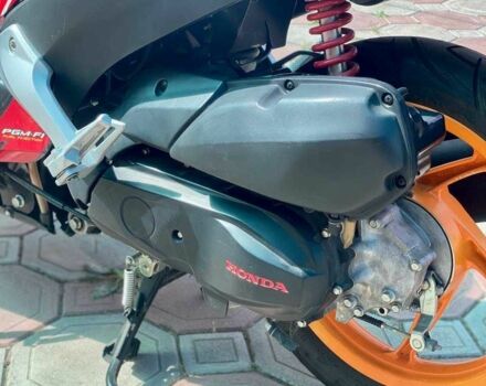 Хонда Інша, об'ємом двигуна 0.11 л та пробігом 0 тис. км за 2399 $, фото 17 на Automoto.ua