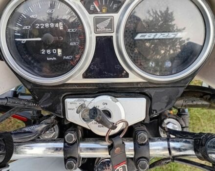 Хонда Інша, об'ємом двигуна 0.13 л та пробігом 0 тис. км за 1427 $, фото 3 на Automoto.ua