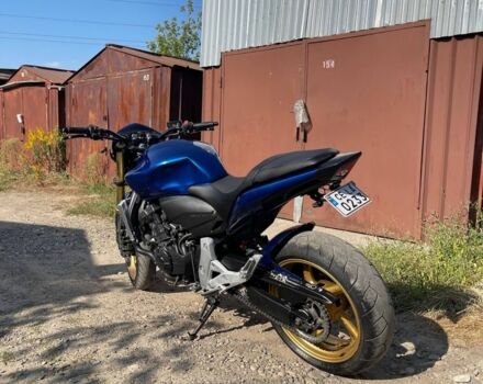 Хонда Інша, об'ємом двигуна 0 л та пробігом 0 тис. км за 5200 $, фото 6 на Automoto.ua