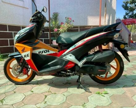 Хонда Інша, об'ємом двигуна 0.11 л та пробігом 0 тис. км за 2399 $, фото 8 на Automoto.ua