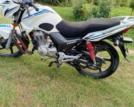 Хонда Інша, об'ємом двигуна 0.13 л та пробігом 0 тис. км за 1427 $, фото 1 на Automoto.ua