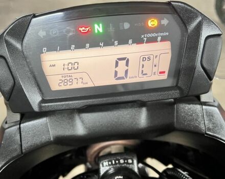 Хонда Другая, объемом двигателя 0.7 л и пробегом 0 тыс. км за 6400 $, фото 11 на Automoto.ua