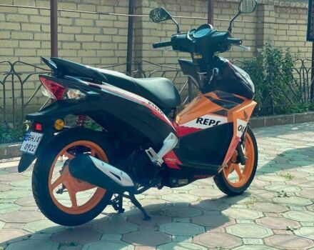 Хонда Інша, об'ємом двигуна 0.11 л та пробігом 0 тис. км за 2399 $, фото 6 на Automoto.ua