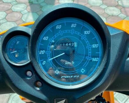 Хонда Інша, об'ємом двигуна 0.11 л та пробігом 0 тис. км за 2399 $, фото 12 на Automoto.ua