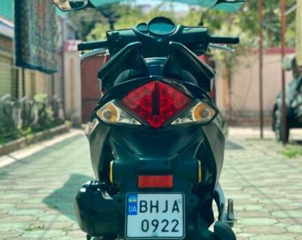 Хонда Інша, об'ємом двигуна 0.11 л та пробігом 0 тис. км за 2399 $, фото 3 на Automoto.ua