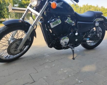 Хонда Інша, об'ємом двигуна 0.4 л та пробігом 0 тис. км за 4350 $, фото 17 на Automoto.ua