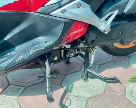 Хонда Інша, об'ємом двигуна 0.11 л та пробігом 0 тис. км за 2399 $, фото 14 на Automoto.ua