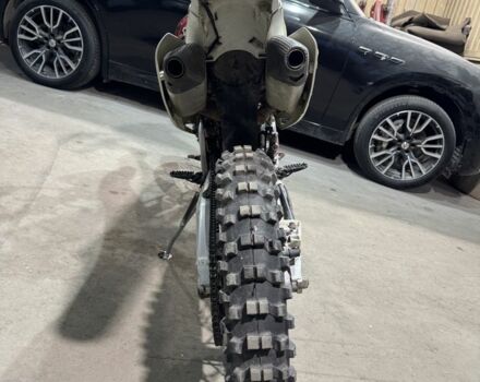 Хонда Інша, об'ємом двигуна 0.45 л та пробігом 0 тис. км за 83 $, фото 7 на Automoto.ua