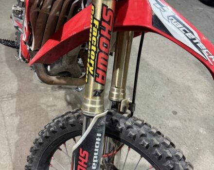 Хонда Інша, об'ємом двигуна 0.45 л та пробігом 0 тис. км за 83 $, фото 5 на Automoto.ua