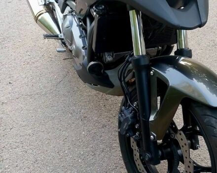 Хонда Другая, объемом двигателя 0.7 л и пробегом 0 тыс. км за 126 $, фото 4 на Automoto.ua