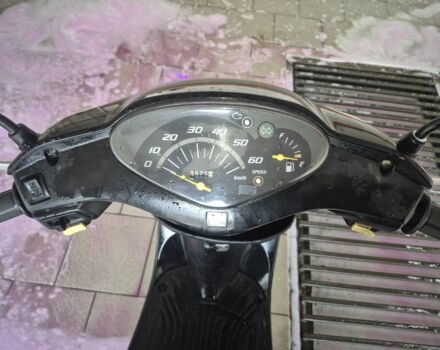 Хонда Другая, объемом двигателя 50 л и пробегом 0 тыс. км за 25000 $, фото 2 на Automoto.ua