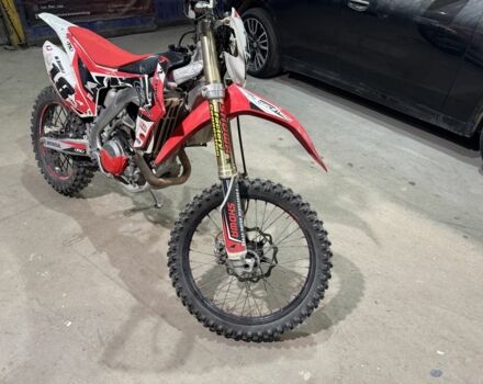 Хонда Інша, об'ємом двигуна 0.45 л та пробігом 0 тис. км за 83 $, фото 4 на Automoto.ua