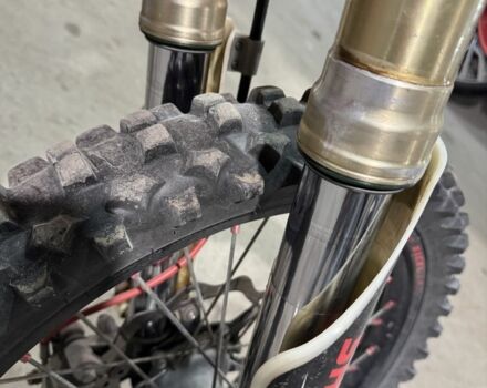 Хонда Інша, об'ємом двигуна 0.45 л та пробігом 0 тис. км за 83 $, фото 6 на Automoto.ua