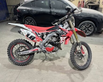 Хонда Інша, об'ємом двигуна 0.45 л та пробігом 0 тис. км за 83 $, фото 2 на Automoto.ua