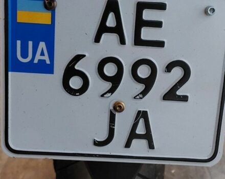 Хонда Другая, объемом двигателя 0.7 л и пробегом 0 тыс. км за 126 $, фото 11 на Automoto.ua
