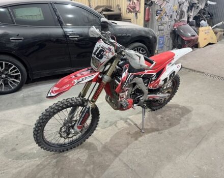 Хонда Інша, об'ємом двигуна 0.45 л та пробігом 0 тис. км за 83 $, фото 1 на Automoto.ua