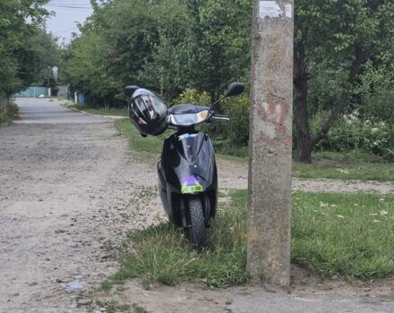 Хонда Другая, объемом двигателя 50 л и пробегом 0 тыс. км за 25000 $, фото 11 на Automoto.ua