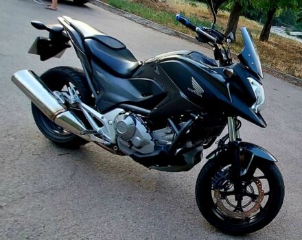 Хонда Другая, объемом двигателя 0.7 л и пробегом 0 тыс. км за 126 $, фото 6 на Automoto.ua