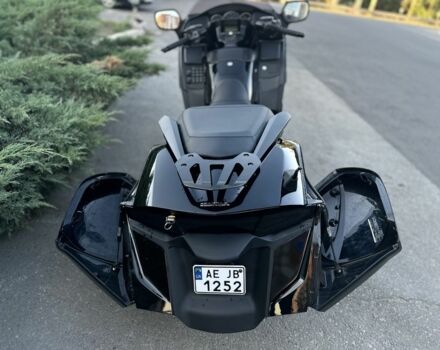 Хонда Другая, объемом двигателя 1.8 л и пробегом 0 тыс. км за 13900 $, фото 4 на Automoto.ua