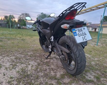 Хонда Другая, объемом двигателя 0.25 л и пробегом 0 тыс. км за 2600 $, фото 9 на Automoto.ua