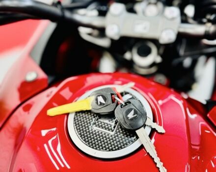 Хонда Другая, объемом двигателя 0.4 л и пробегом 0 тыс. км за 5200 $, фото 23 на Automoto.ua