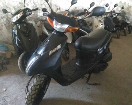 Хонда Другая, объемом двигателя 0 л и пробегом 0 тыс. км за 496 $, фото 12 на Automoto.ua