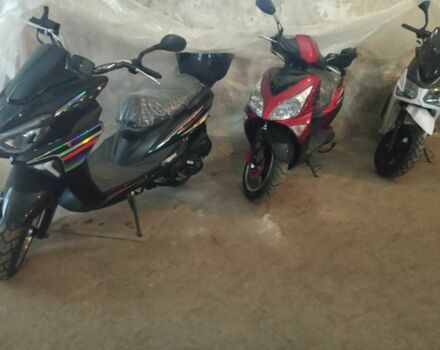 Хонда Другая, объемом двигателя 0 л и пробегом 0 тыс. км за 496 $, фото 5 на Automoto.ua