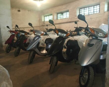 Хонда Другая, объемом двигателя 0 л и пробегом 0 тыс. км за 496 $, фото 13 на Automoto.ua