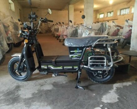 Хонда Другая, объемом двигателя 0 л и пробегом 0 тыс. км за 496 $, фото 8 на Automoto.ua