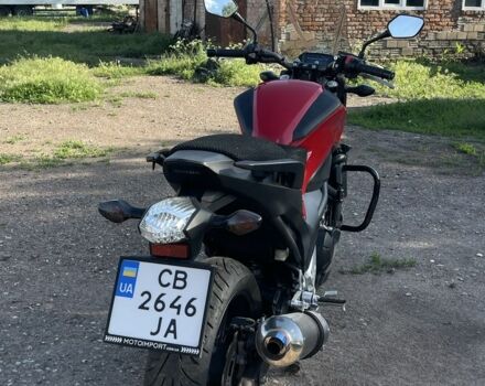 Хонда Другая, объемом двигателя 0.7 л и пробегом 0 тыс. км за 5500 $, фото 3 на Automoto.ua