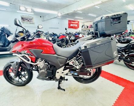 Хонда Другая, объемом двигателя 0.4 л и пробегом 0 тыс. км за 5200 $, фото 5 на Automoto.ua