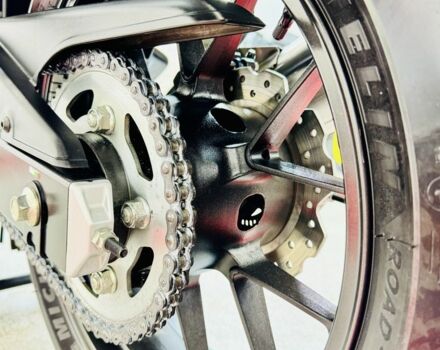 Хонда Другая, объемом двигателя 0.4 л и пробегом 0 тыс. км за 5200 $, фото 14 на Automoto.ua