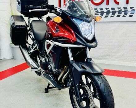 Хонда Другая, объемом двигателя 0.4 л и пробегом 0 тыс. км за 5200 $, фото 22 на Automoto.ua