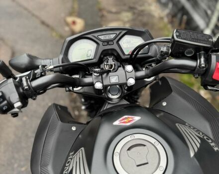 Хонда Другая, объемом двигателя 0 л и пробегом 0 тыс. км за 6300 $, фото 6 на Automoto.ua