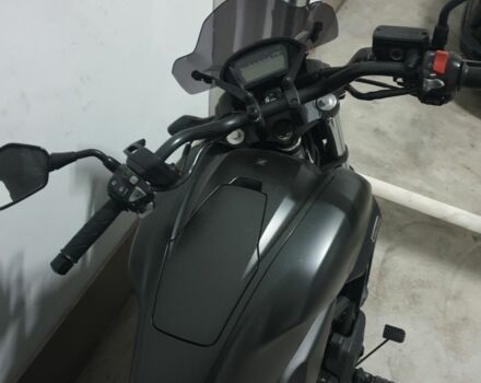 Хонда Другая, объемом двигателя 0.7 л и пробегом 0 тыс. км за 7900 $, фото 4 на Automoto.ua
