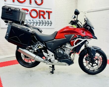 Хонда Другая, объемом двигателя 0.4 л и пробегом 0 тыс. км за 5200 $, фото 1 на Automoto.ua