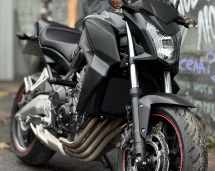 Хонда Другая, объемом двигателя 0 л и пробегом 0 тыс. км за 6300 $, фото 1 на Automoto.ua