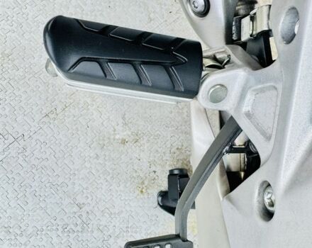 Хонда Другая, объемом двигателя 0.4 л и пробегом 0 тыс. км за 5200 $, фото 16 на Automoto.ua