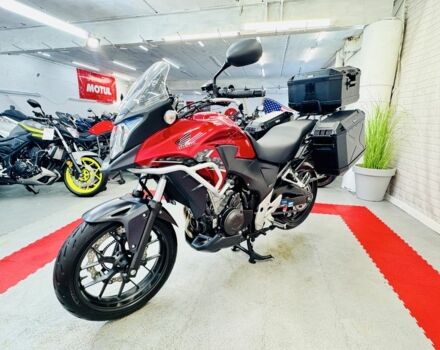 Хонда Другая, объемом двигателя 0.4 л и пробегом 0 тыс. км за 5200 $, фото 6 на Automoto.ua