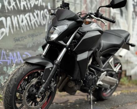 Хонда Другая, объемом двигателя 0 л и пробегом 0 тыс. км за 6300 $, фото 5 на Automoto.ua