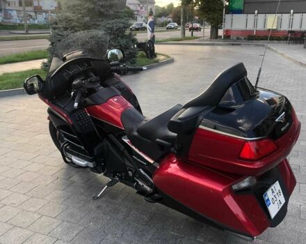 Хонда Другая, объемом двигателя 1.8 л и пробегом 0 тыс. км за 18000 $, фото 2 на Automoto.ua