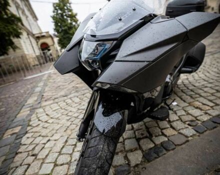 Хонда Інша, об'ємом двигуна 0.75 л та пробігом 0 тис. км за 6999 $, фото 7 на Automoto.ua