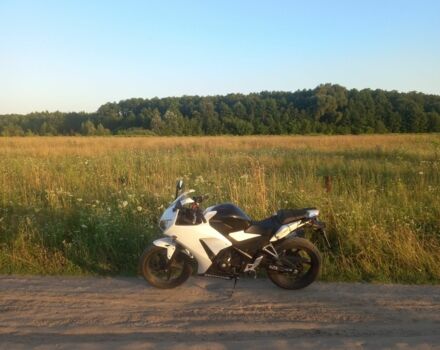 Хонда Другая, объемом двигателя 0.3 л и пробегом 0 тыс. км за 2000 $, фото 6 на Automoto.ua