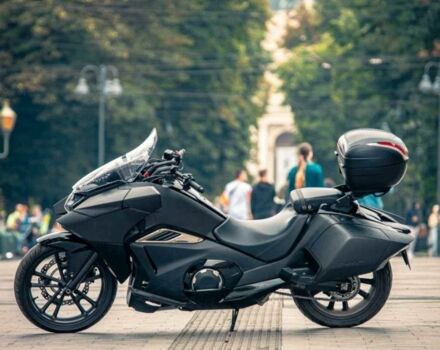 Хонда Інша, об'ємом двигуна 0.75 л та пробігом 0 тис. км за 6999 $, фото 6 на Automoto.ua