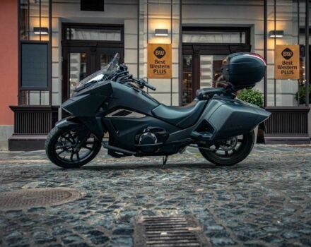 Хонда Інша, об'ємом двигуна 0.75 л та пробігом 0 тис. км за 6999 $, фото 4 на Automoto.ua