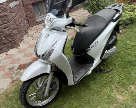 Хонда Другая, объемом двигателя 0.15 л и пробегом 0 тыс. км за 1850 $, фото 4 на Automoto.ua