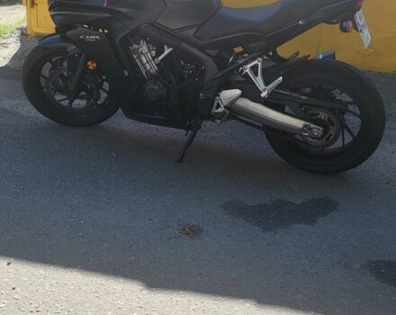 Хонда Інша, об'ємом двигуна 0.65 л та пробігом 0 тис. км за 6900 $, фото 12 на Automoto.ua