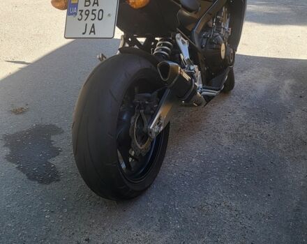 Хонда Інша, об'ємом двигуна 0.65 л та пробігом 0 тис. км за 6900 $, фото 6 на Automoto.ua