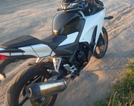 Хонда Другая, объемом двигателя 0.3 л и пробегом 0 тыс. км за 2000 $, фото 2 на Automoto.ua